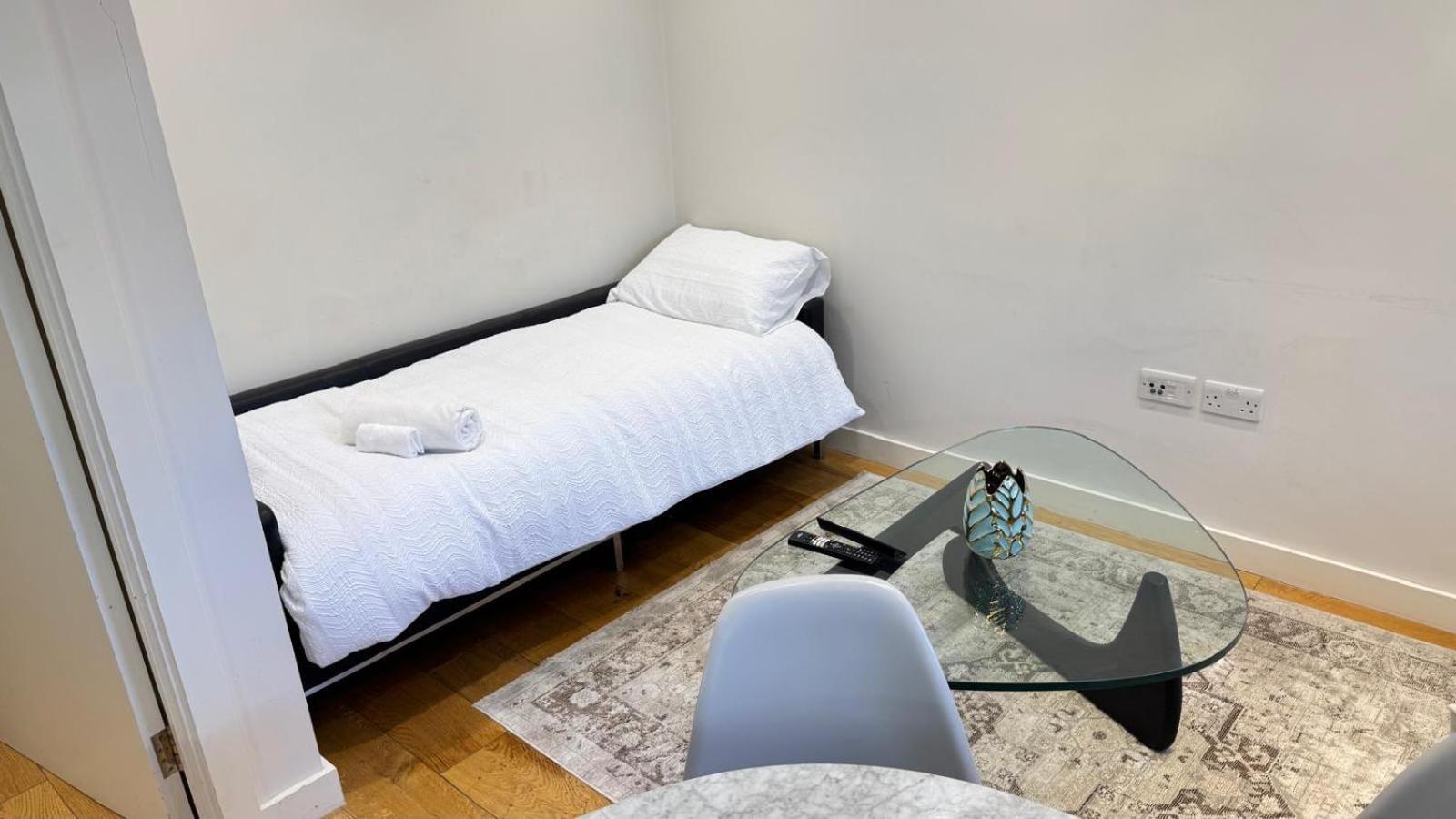 Apartamento Covent Garden 2-bed Sleeps 6 4 Mins To Tube *